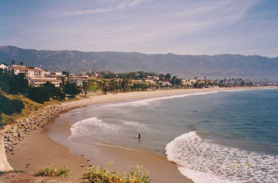 Santa Barbara